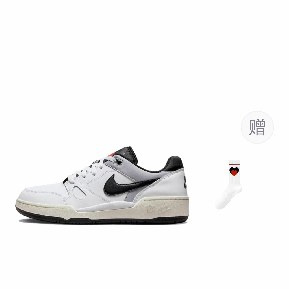Кроссовки Nike Full Force Low