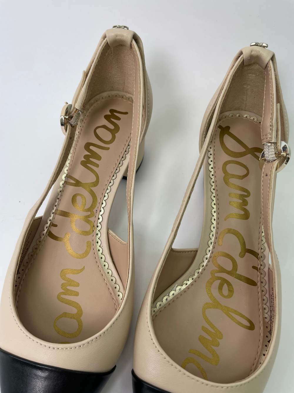 Туфли Sam Edelman