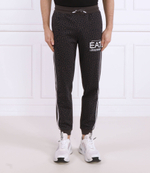 Спортивные штаны EA7 - зеленый(3RPP52 PJ05Z)