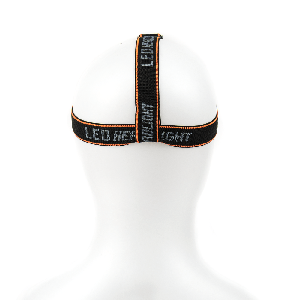 Фонарь налобный Yadjia YJ-1837