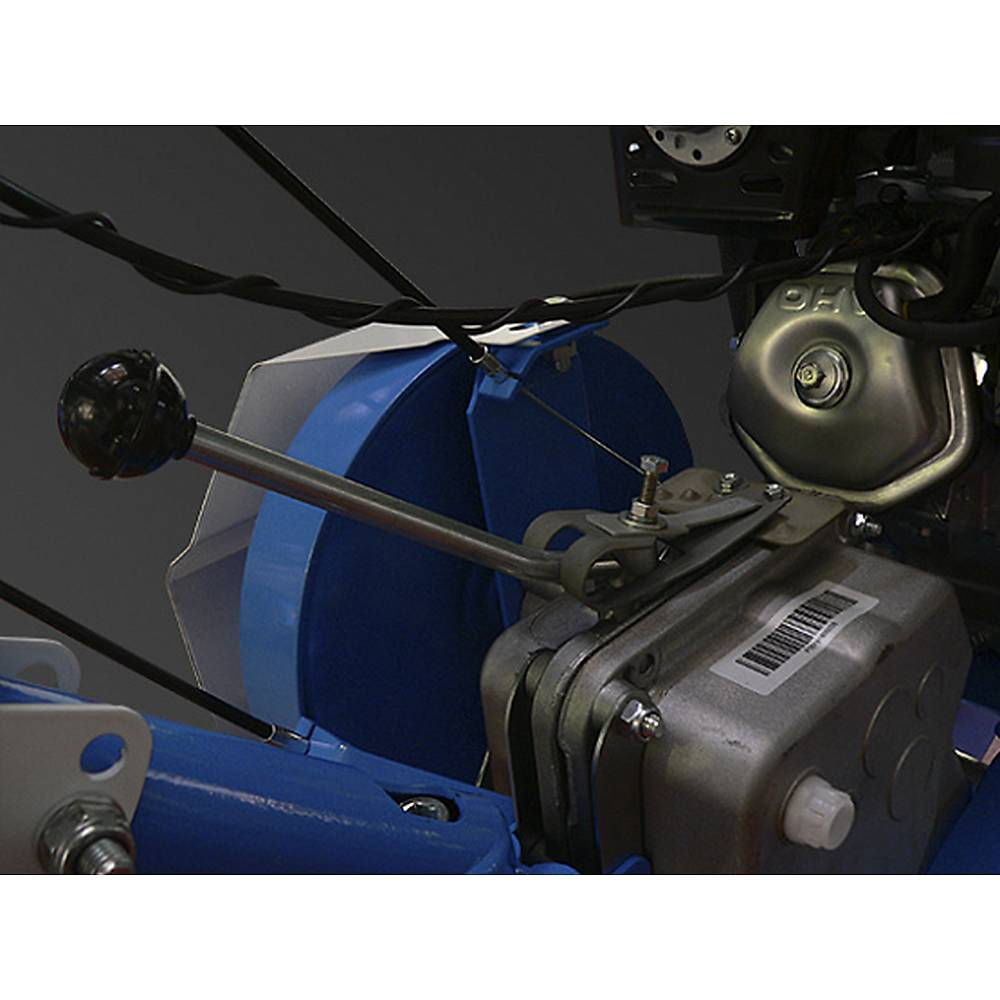 Мотоблок Нева МБ23-H9,0 PRO