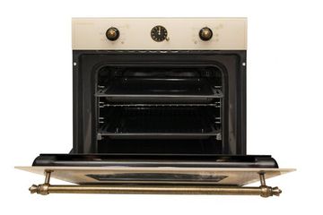 Электрический духовой шкаф Amir BE6 A RSTK K Glass