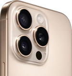 Apple iPhone 16 Pro 256GB (Desert Titanium)