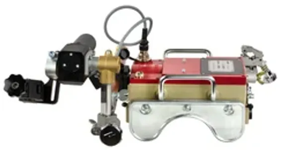 Измерительная линейка Optimum ML 170 мм