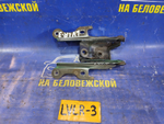 Петля капота левая MAZDA MPV 1997