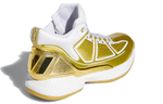 Кроссовки Adidas D Rose 10 Metallic 10