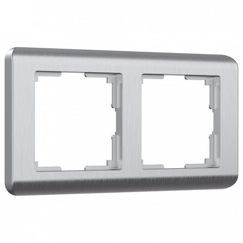 Рамка на 2 поста Werkel W0022106
