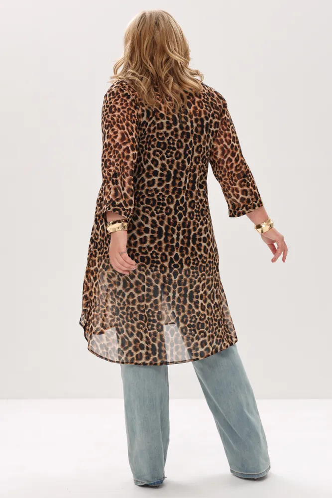 Рубашка 5321 Fabrika