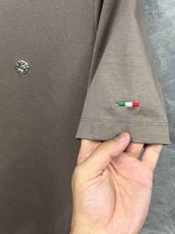 Футболка Stefano Ricci