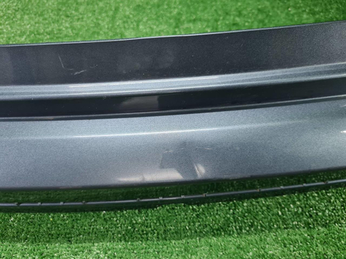 Бампер задний Chery Tiggo 4 (2018-2023)