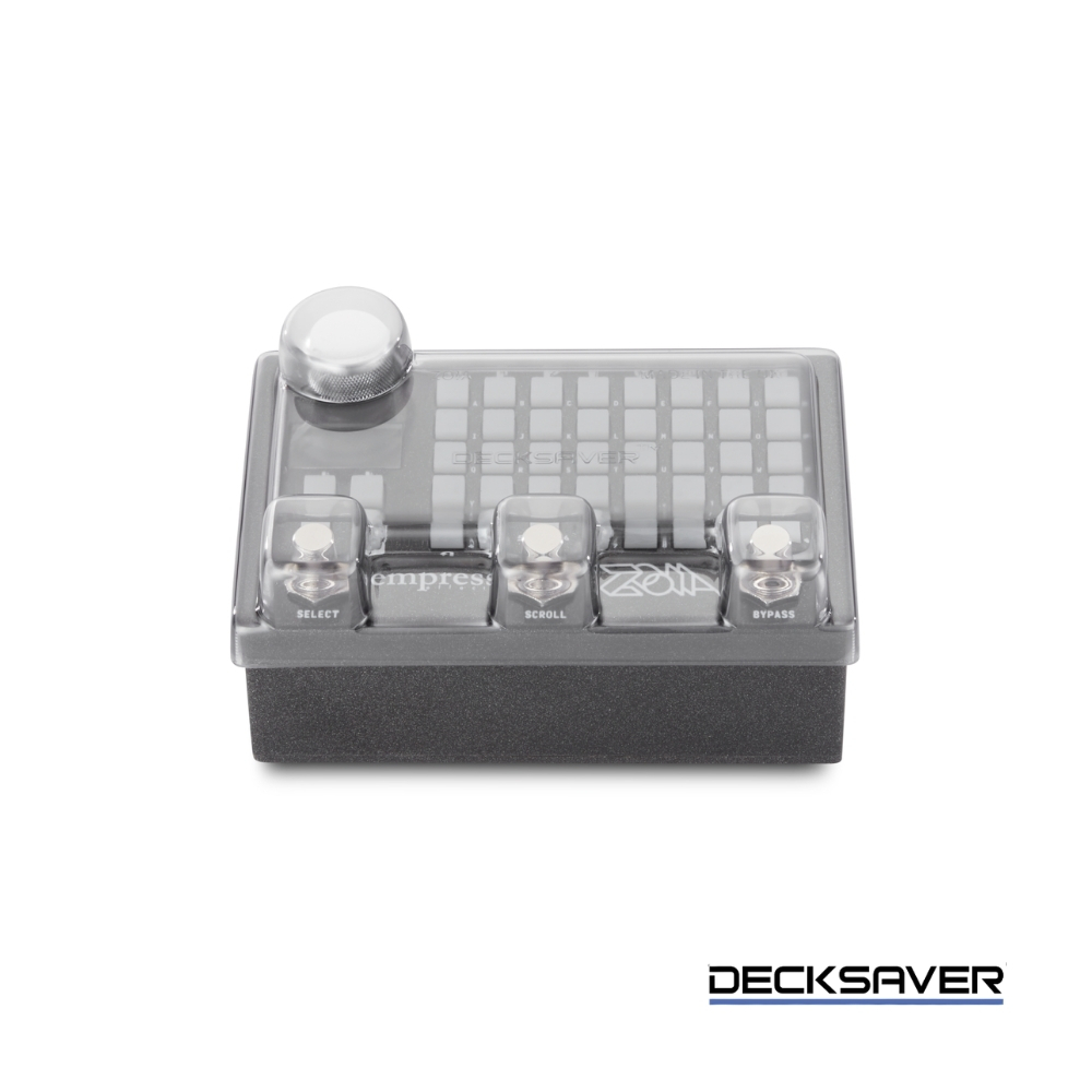 Decksaver Empress Effects