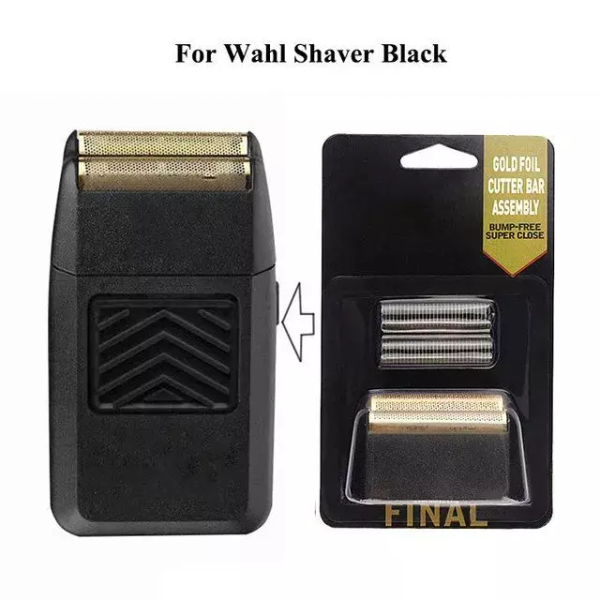 Сетка и нож на шейвер Wahl Finale