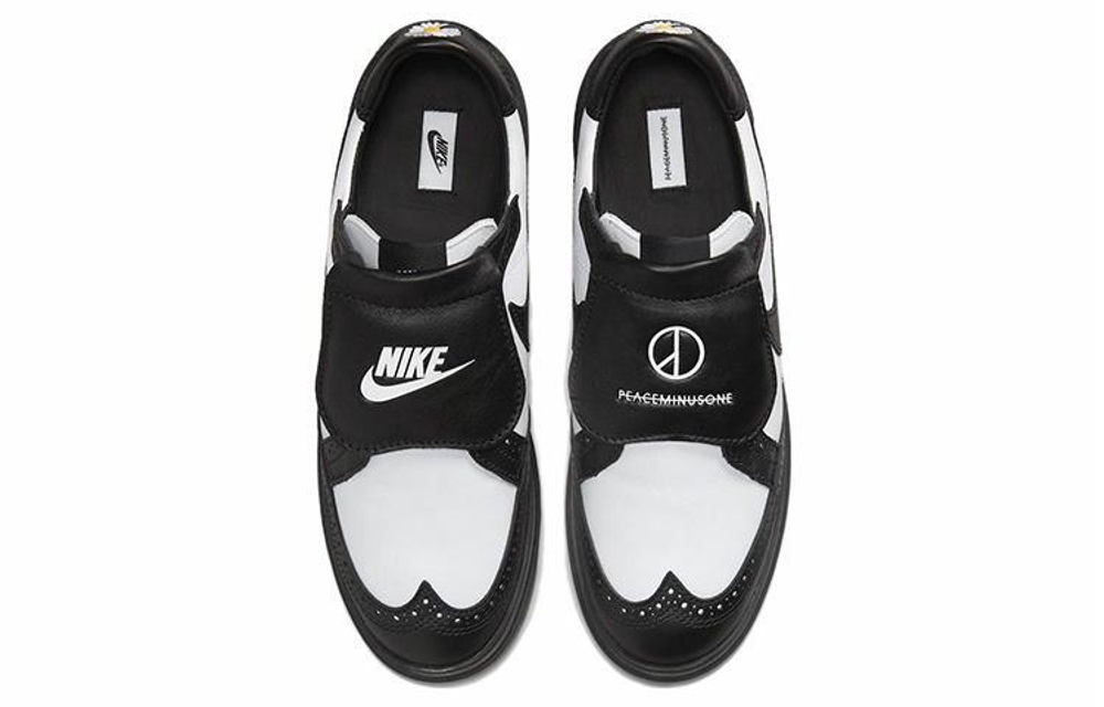 Кроссовки Peaceminusone X Nike Kwondo 1 4.0
