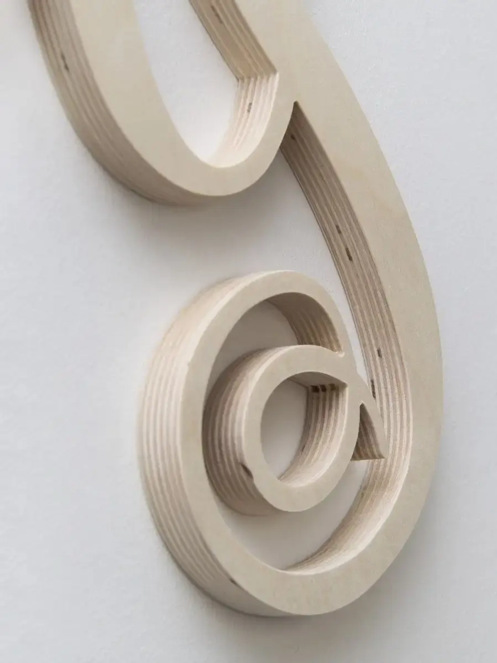 Декорация на стену 19 мм