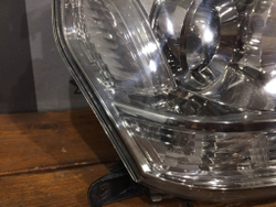 Фара правая галоген Suzuki Grand Vitara 2 (JT) 05-15 Б/У Оригинал 3512065J12