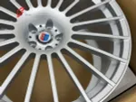 КОВАНЫЕ ДИСКИ ДЛЯ BMW X7 G07 2021 БМВ