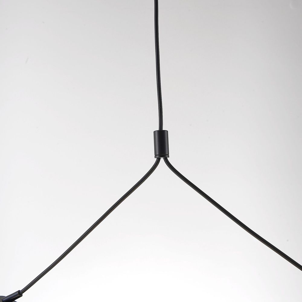 Потолочный Светильник Tense D100 By Imperiumloft