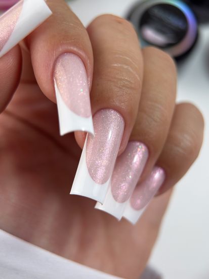 Жидкий бескислотный гель Enigmanic SMART gel 40 15 мл.