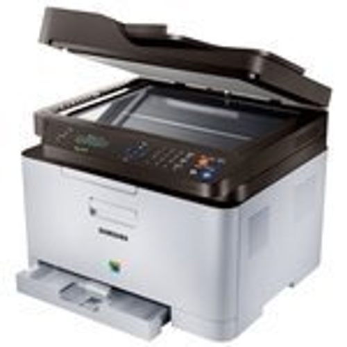 Прошивка МФУ Samsung C460/C460W.