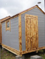 Баня 3.00 х 2.20