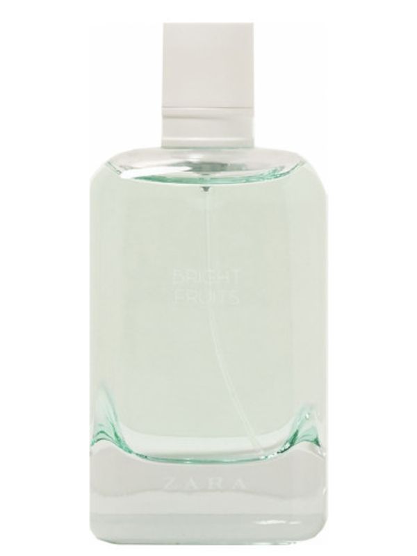 Zara Bright Fruits