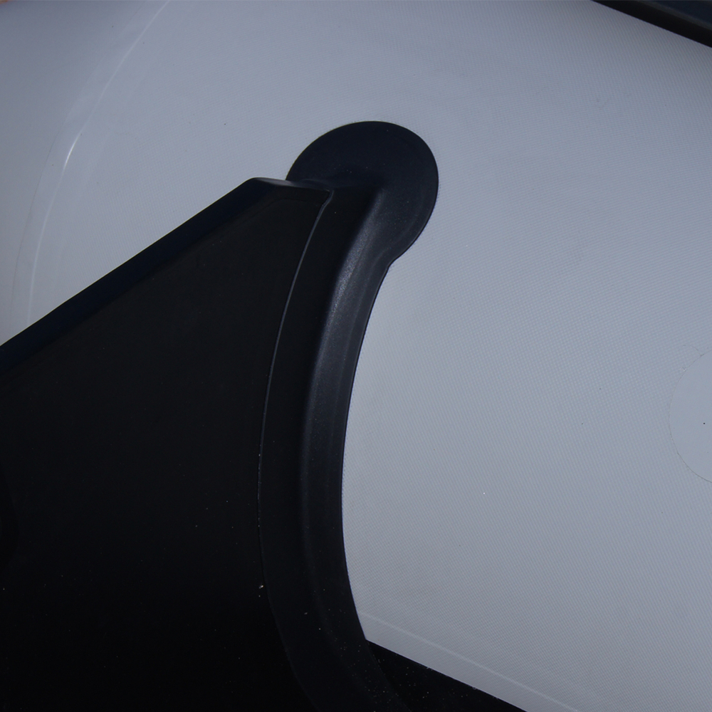 Надувная ПВХ-лодка BADGER Utility Line 330 PW9