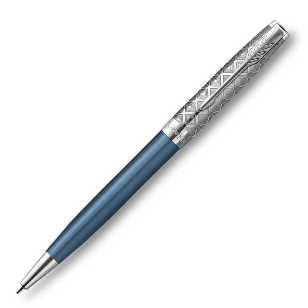 Ручка шариковая Parker Sonnet Premium K537 (2119649)