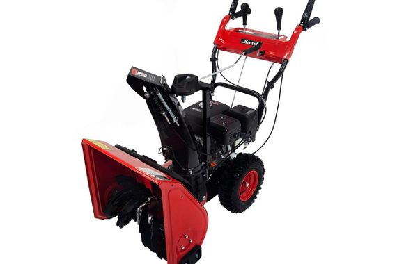 Снегоуборщик KROTOF KC653R &quot;GP&quot;