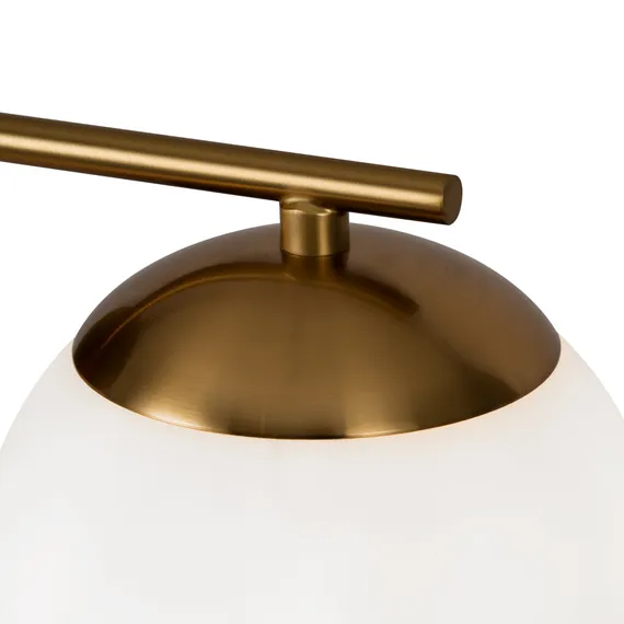 Настенный светильник (бра) Мрамор / Marble Freya fr5230wl-01bs