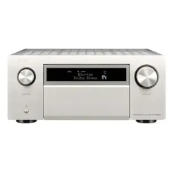 Denon AVC-X8500HA Silver