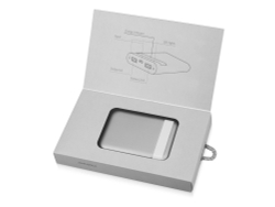 Портативное зарядное устройство «Argent», 10000 mAh