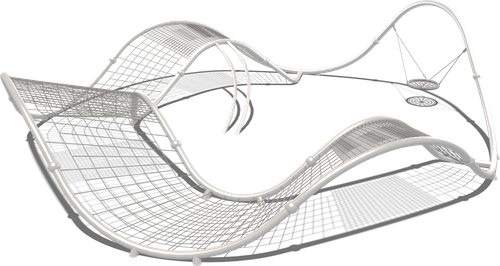 Гибкие элементы для лазания Енисей