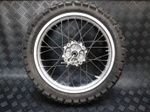 Колесо заднее Honda CRM250R 051652