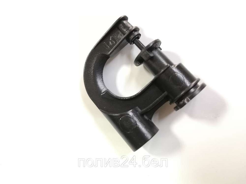 Микродождеватель полнооборотный с защитой от насекомых, 83 л/час, 3м радиус