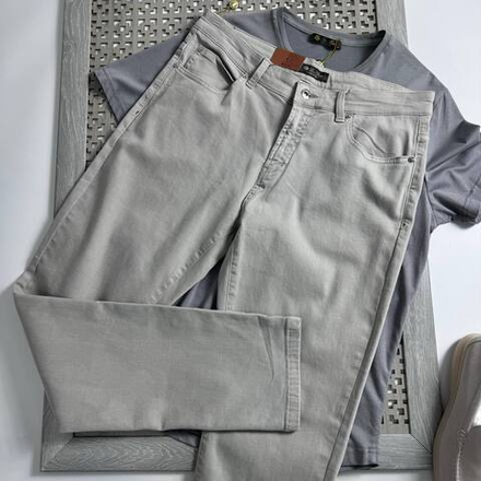 Джинсы Loro Piana