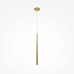 Подвесной светильник Maytoni MOD132PL-L6BSK