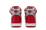 Кроссовки Nike Air Vandal High Supreme Qs University Red