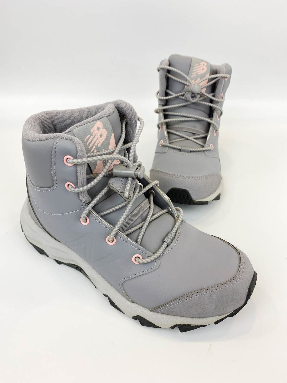 Ботинки New Balance