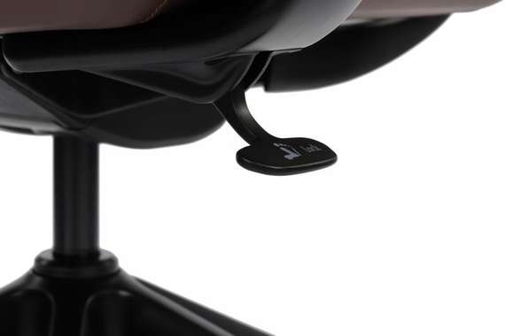 Кресло Avorio-M FK014-B12 Коричневый