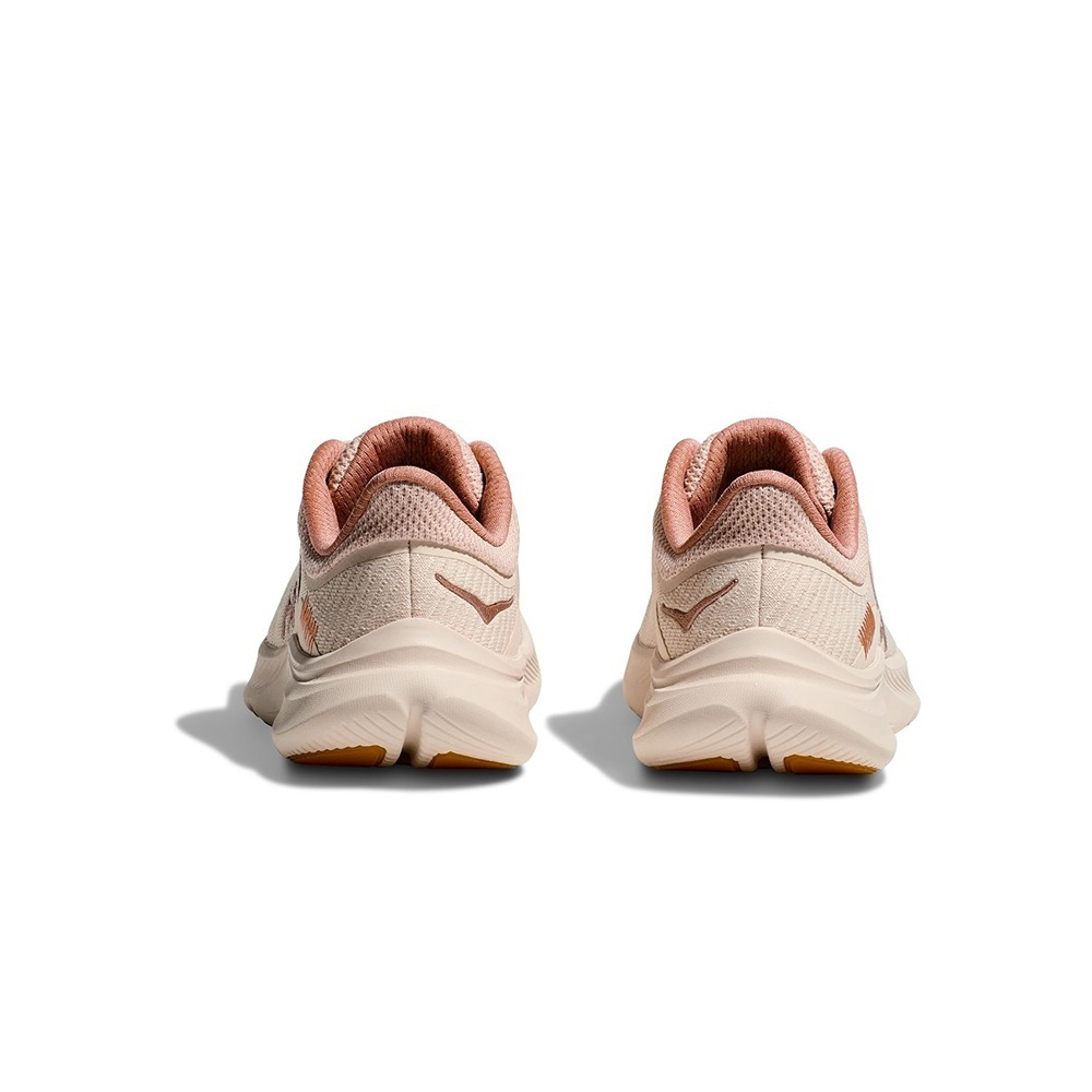 Кроссовки женские HOKA W SOLIMAR Vanilla / Sandstone