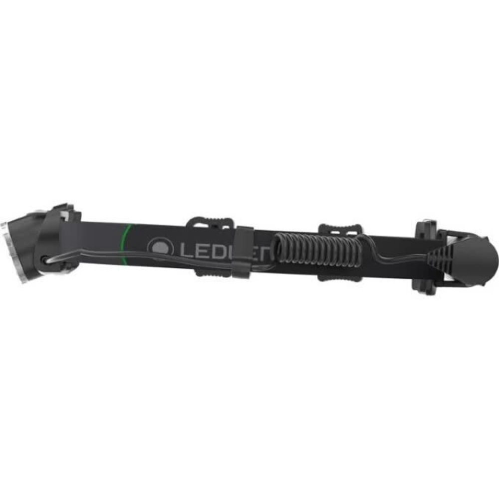 Фонарь светодиодный налобный LED Lenser MH10, 600 лм., аккумулятор,  501513