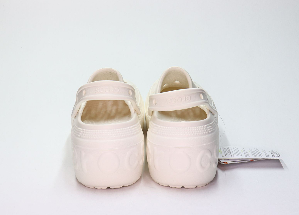 Кроксы (36-41)р. / шт. 02-2