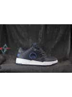 Дутые кеды Madrid от Savitar Shoes Company