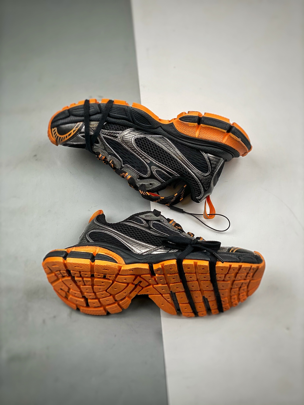 Balenciaga 3xl Sneaker