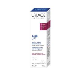 Uriage Age Lift Intensive Firming Smoothing Serum Интенсивная разглаживающая укрепляющая сыворотка, 30 мл