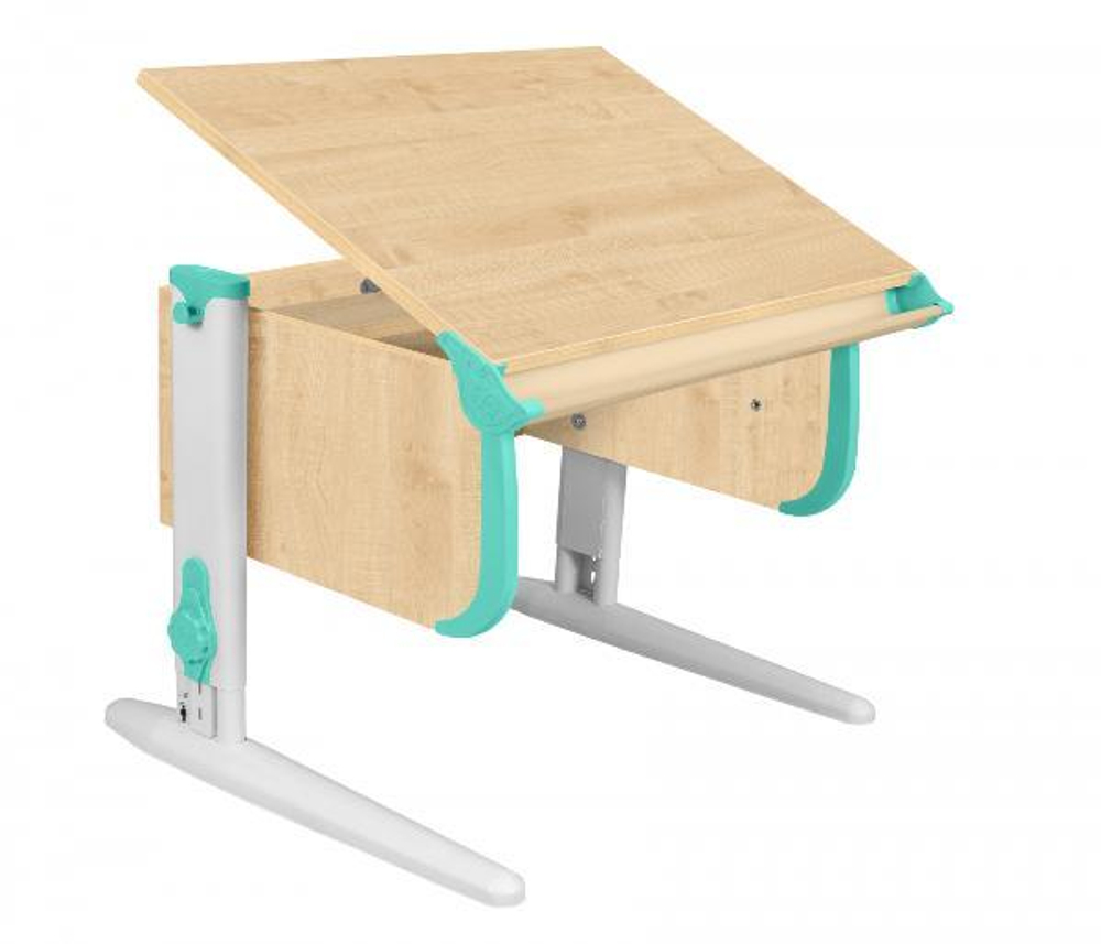 Растущая парта Дэми СУТ 24 (750×610 мм)