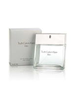 CALVIN KLEIN TRUTH men 100ml edt