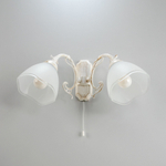 Citilux Латур CL413420 Бра с выключателем Патина