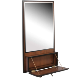 Зеркало настенное Пандора Орех Mix