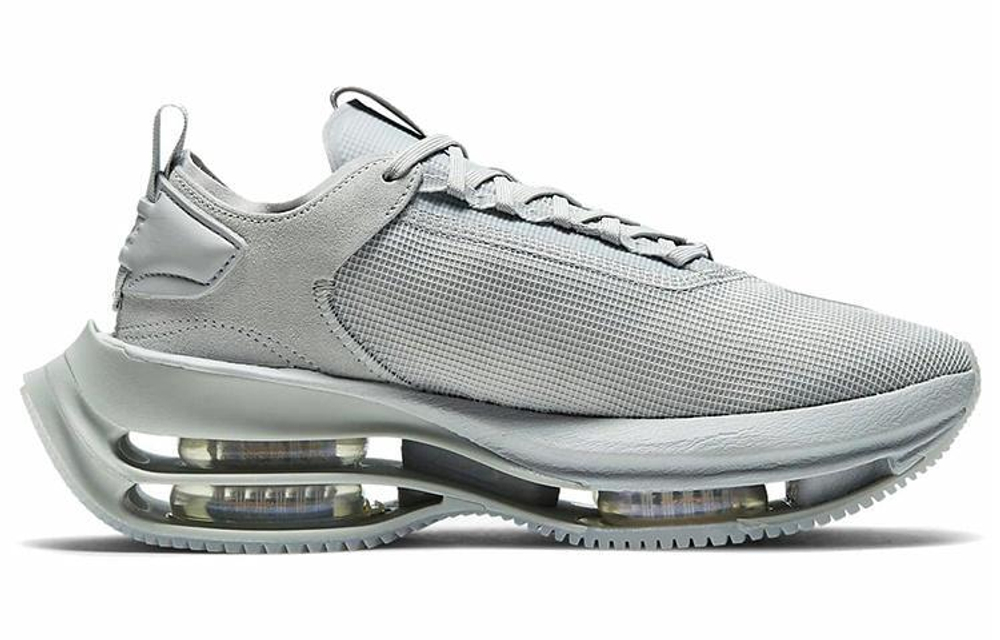 Кроссовки Nike Zoom Double Stacked (Женская размерная сетка)